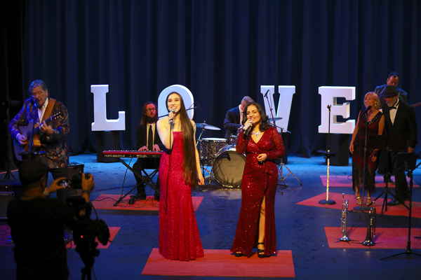A Tribute To Burt Bacharach | Altus Entertainment